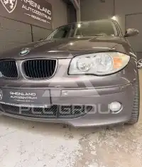 2005 BMW 120