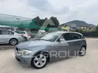 2005 BMW 120