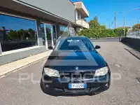 2005 BMW 120