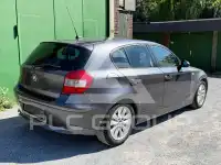 2005 BMW 120