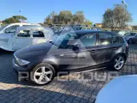 2005 BMW 120