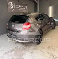 2005 BMW 120
