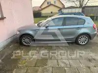 2005 BMW 120