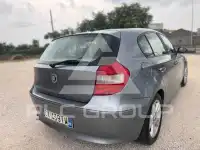 2005 BMW 120