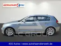 2005 BMW 120