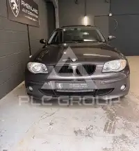 2005 BMW 120
