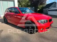 2005 BMW 120