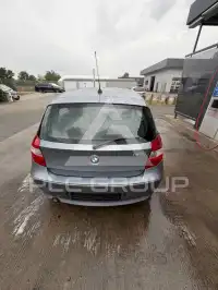 2005 BMW 120