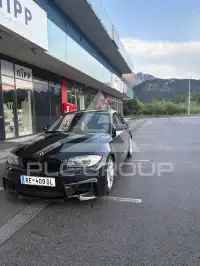 2005 BMW 120