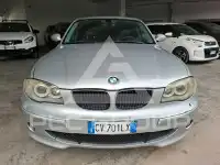 2005 BMW 120