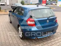 2005 BMW 120