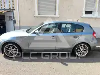 2005 BMW 120