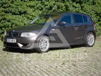 2005 BMW 120