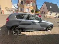2005 BMW 120