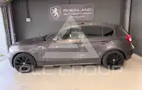 2005 BMW 120