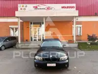 2005 BMW 120