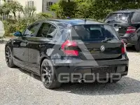 2005 BMW 120
