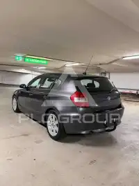 2005 BMW 120