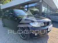 2005 BMW 120