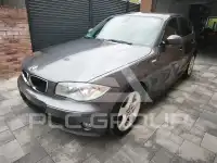 2005 BMW 120
