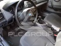 2005 BMW 120