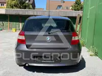 2005 BMW 120