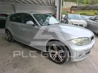 2005 BMW 120