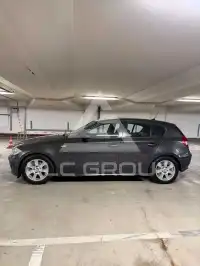 2005 BMW 120