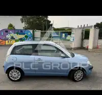 2005 Lancia YPSILON