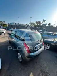 2005 Lancia YPSILON
