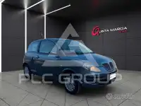 2005 Lancia YPSILON