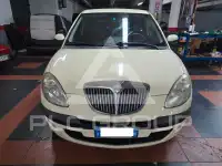 2005 Lancia YPSILON