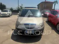 2005 Lancia YPSILON