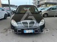 2005 Lancia YPSILON
