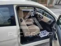 2005 Lancia YPSILON