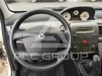 2005 Lancia YPSILON