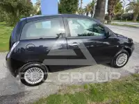 2005 Lancia YPSILON