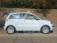 2005 Lancia YPSILON