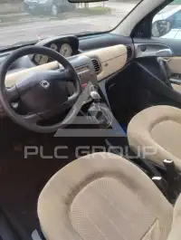2005 Lancia YPSILON