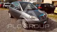 2005 Lancia YPSILON