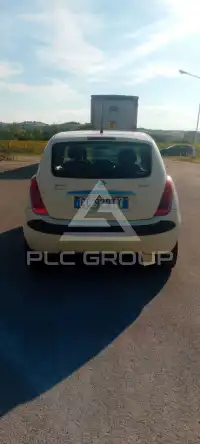 2005 Lancia YPSILON