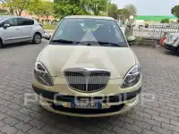 2005 Lancia YPSILON