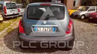 2005 Lancia YPSILON