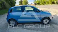 2005 Lancia YPSILON