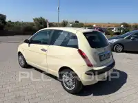 2005 Lancia YPSILON