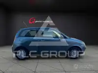 2005 Lancia YPSILON