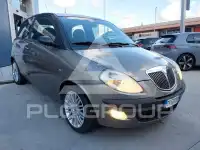 2005 Lancia YPSILON