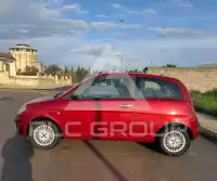 2005 Lancia YPSILON