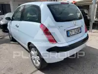 2005 Lancia YPSILON
