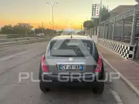 2005 Lancia YPSILON